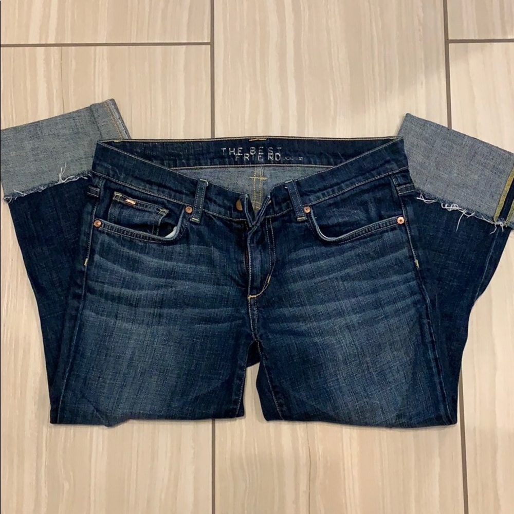 Pre-loved